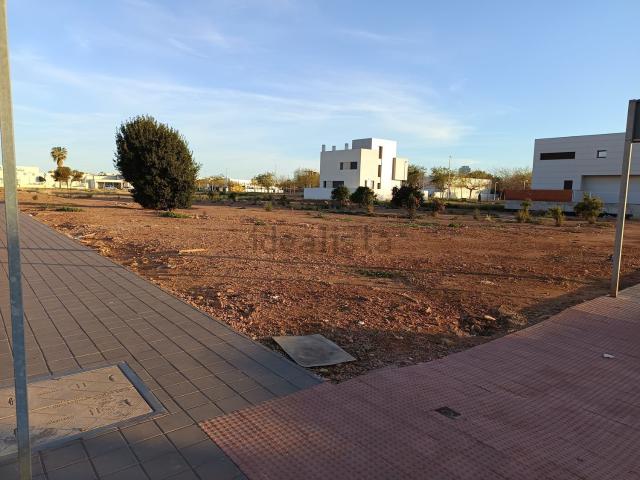 Terreno, Moncofa