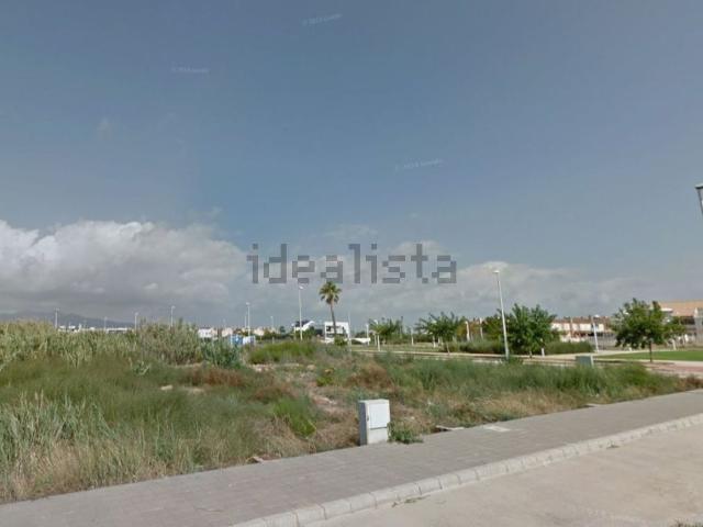 Terreno, Moncofa