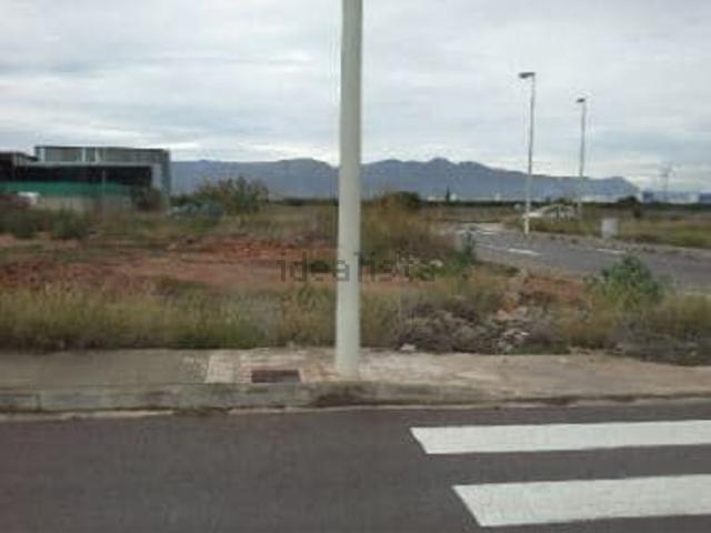 Terreno, Moncofa