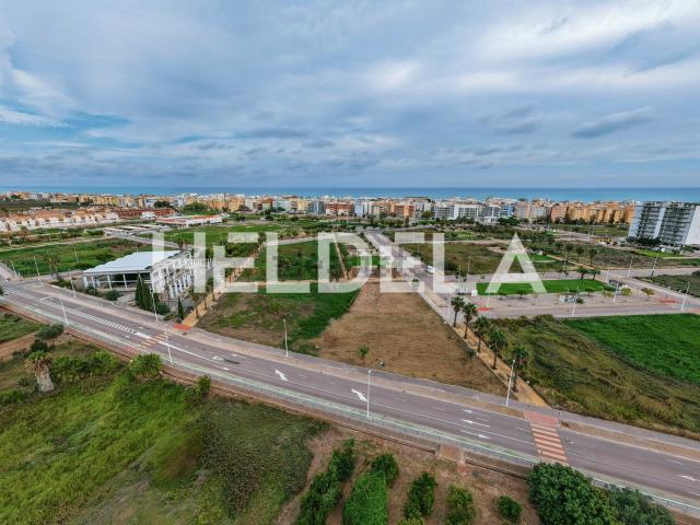 Terreno, Moncofa