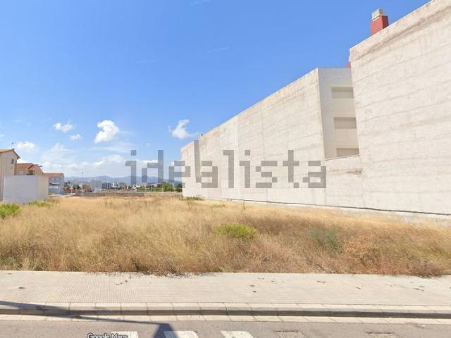 Terreno, Moncofa