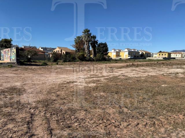 Terreno, Moncofa