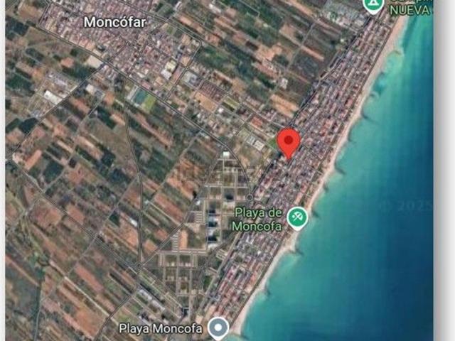 Terreno, Moncofa