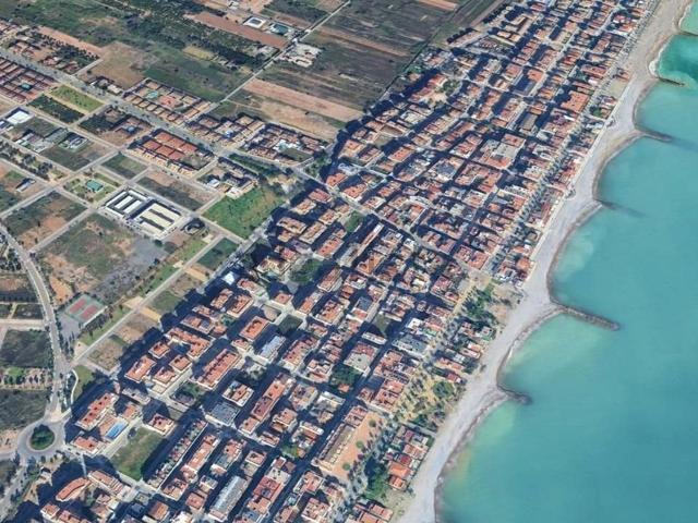 Terreno, Moncofa