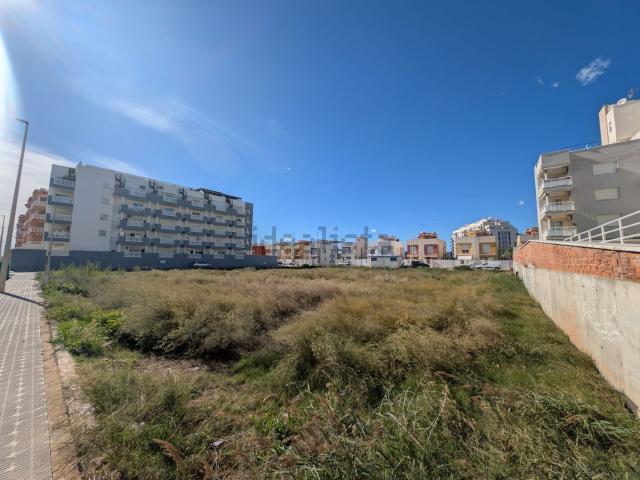 Terreno, Moncofa