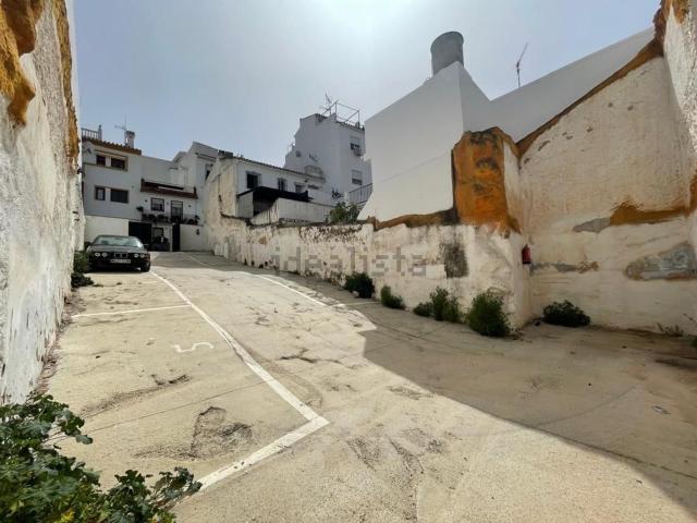 Terreno, Monda