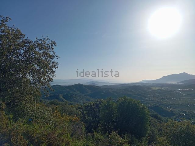 Terreno, Monda