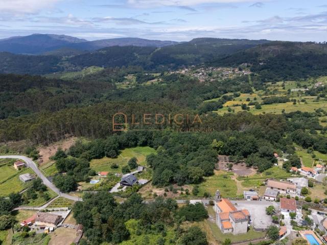 Terreno, Mondariz