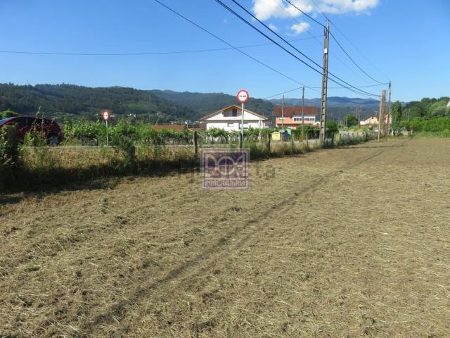 Terreno, Mondariz