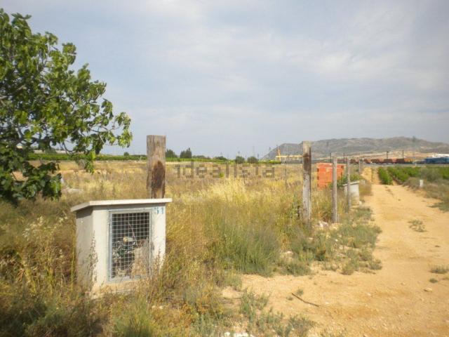 Terreno, Monforte del Cid