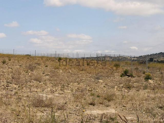 Terreno, Monforte del Cid