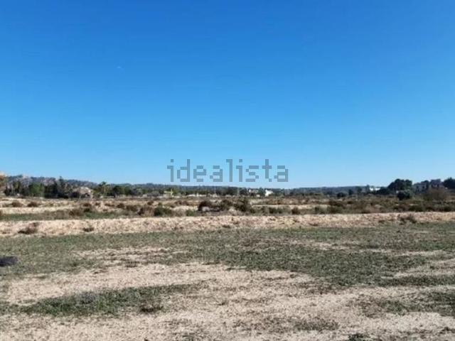 Terreno, Monforte del Cid