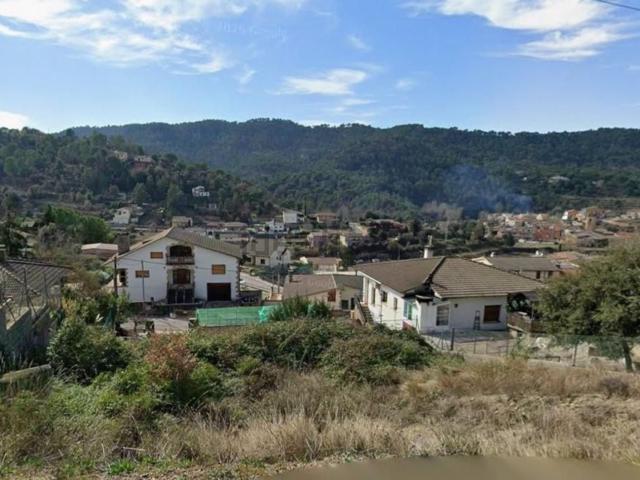 Terreno, Monistrol de Calders