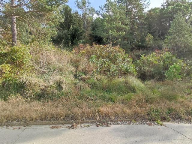 Terreno, Monistrol de Calders