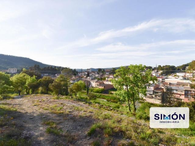Terreno, Monistrol de Calders