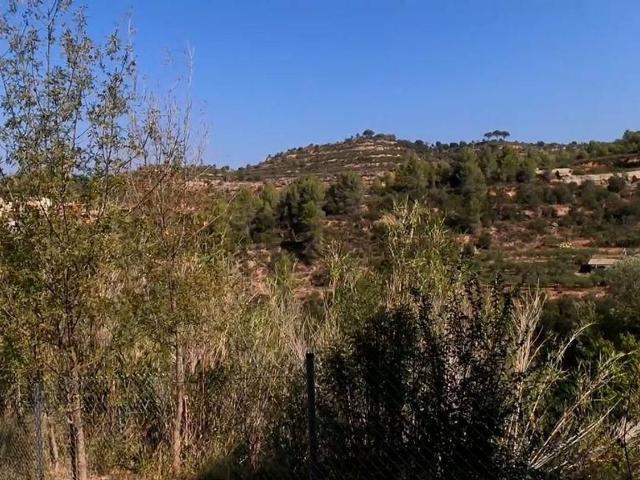 Terreno, Monistrol de Montserrat