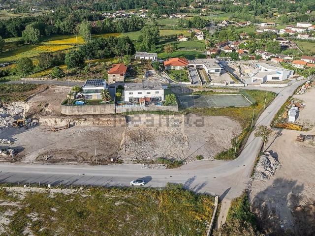 Terreno, Monsul