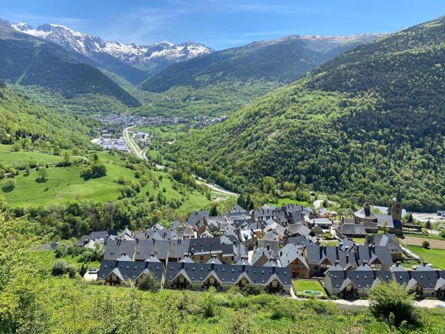 Terreno, Mont