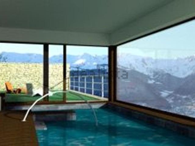 Terreno, Mont