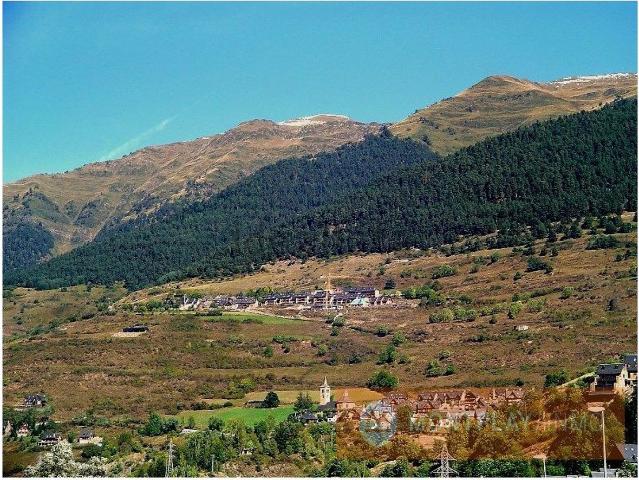 Terreno, Mont