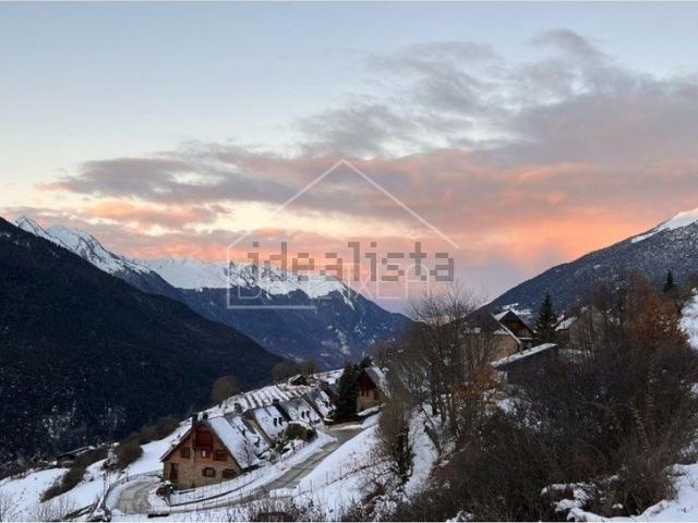 Terreno, Mont