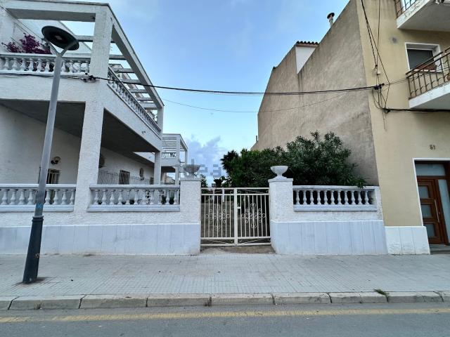 Terreno, Mont Roig del Camp