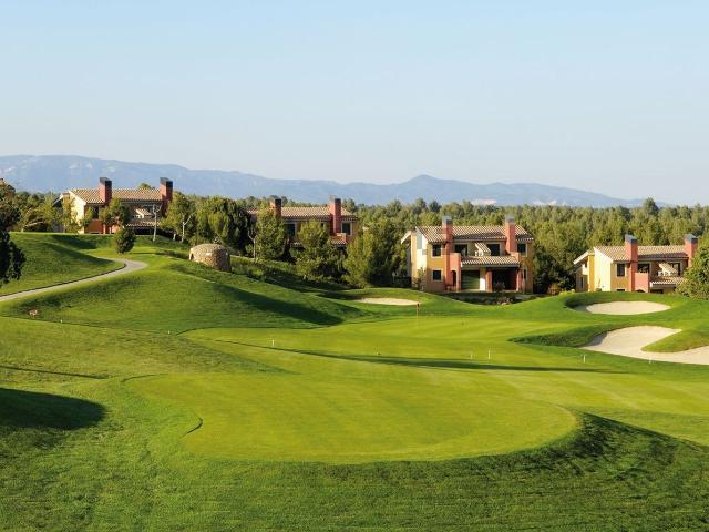 Terreno, Mont Roig del Camp