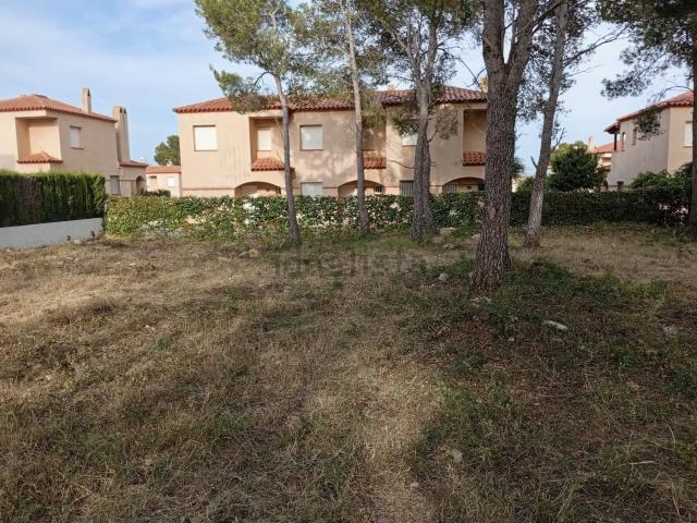 Terreno, Mont Roig del Camp