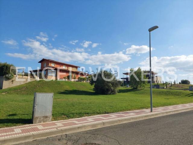 Terreno, Mont Roig del Camp