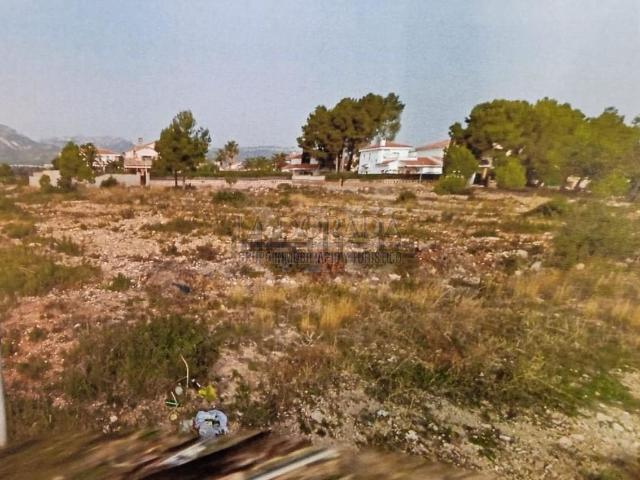 Terreno, Mont Roig del Camp