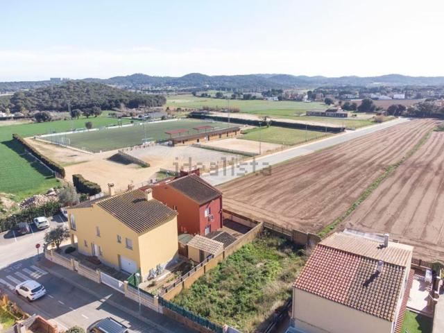 Terreno, Mont Ras
