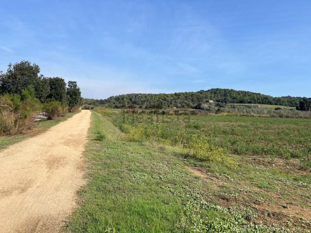 Terreno, Mont Ras