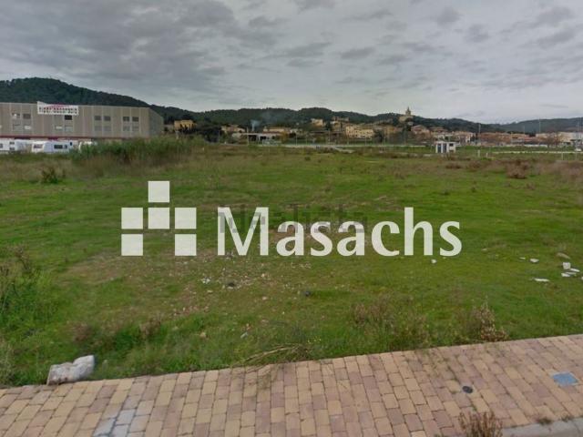 Terreno, Mont Ras