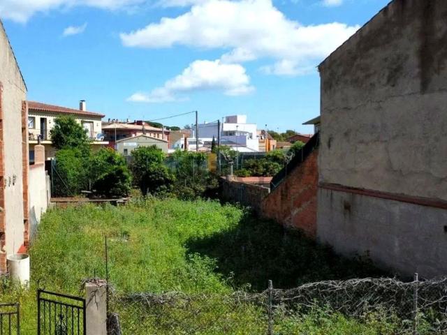 Terreno, Mont Ras