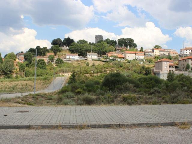 Terreno, Montalegre e Padroso