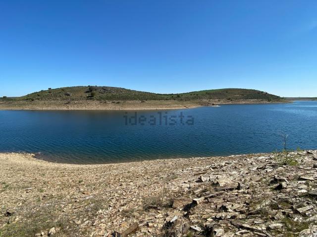 Terreno, Montamarta