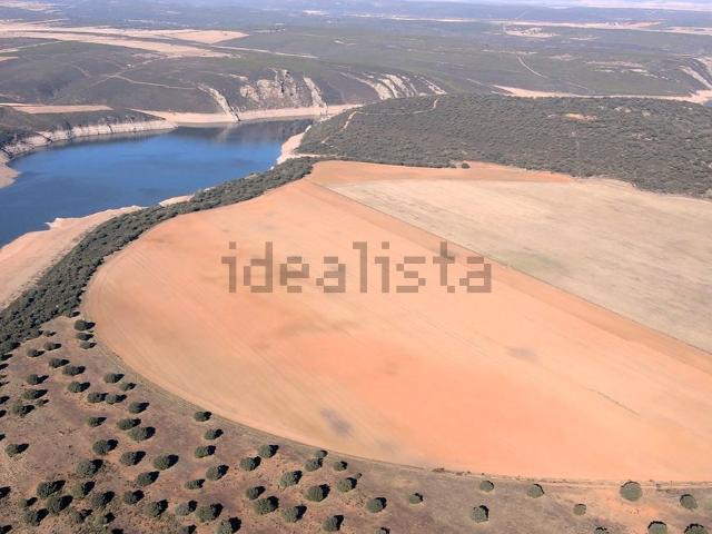 Terreno, Montamarta