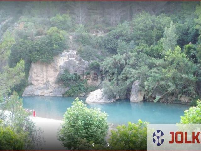 Terreno, Montanejos