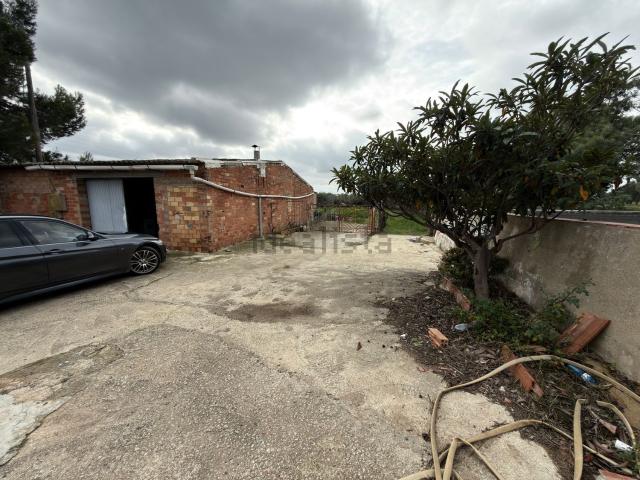 Terreno, Montbrio del Camp