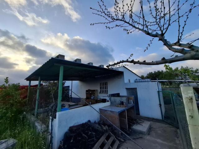 Terreno, Montbrio del Camp