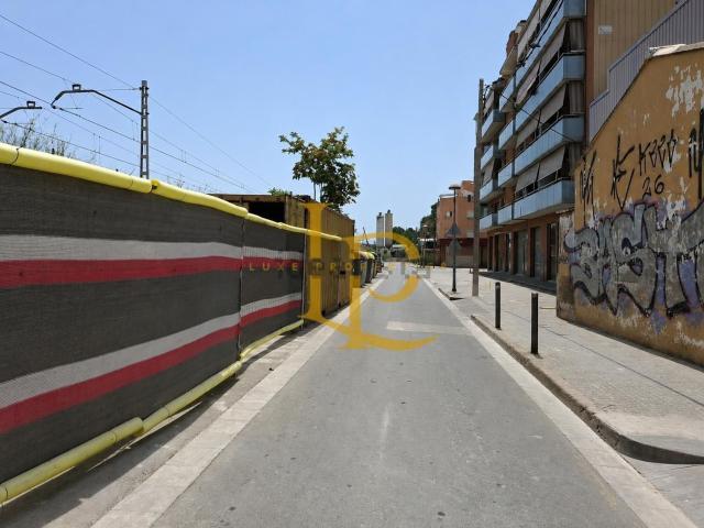 Terreno, Montcada i Reixac