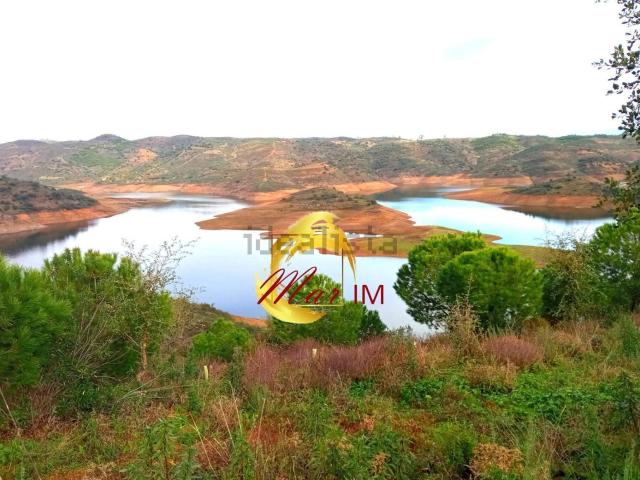 Terreno, Monte Gordo