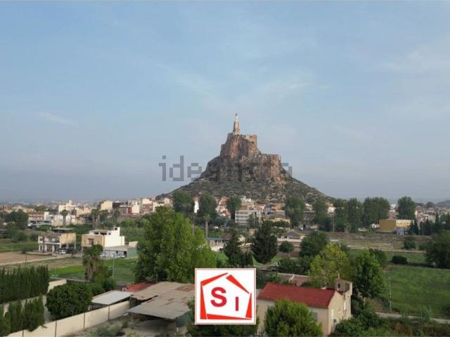 Terreno, Monteagudo, Murcia