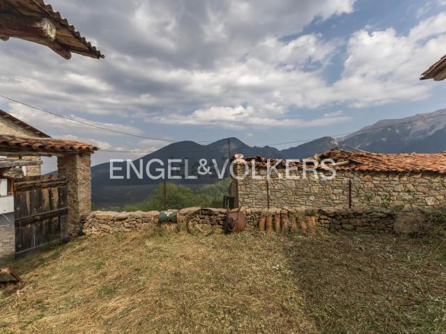 Terreno, Montellá i Martinet