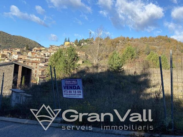 Terreno, Montellá i Martinet