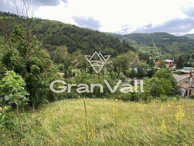 Terreno, Montellá i Martinet