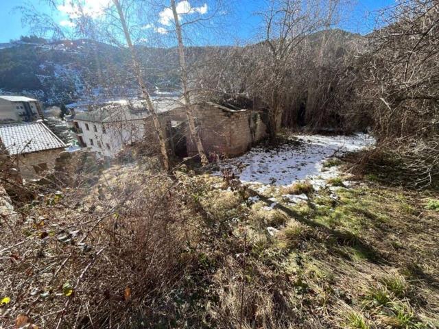 Terreno, Montellá i Martinet