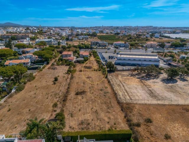 Terreno, Montenegro, Faro | BPI Expresso Imobiliário