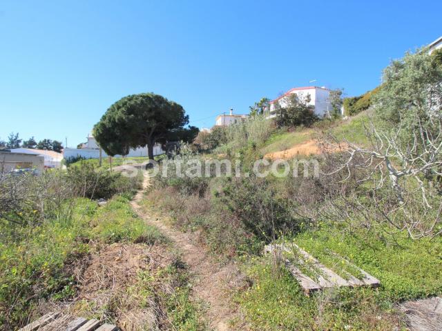 Terreno, Montenegro, Faro | BPI Expresso Imobiliário