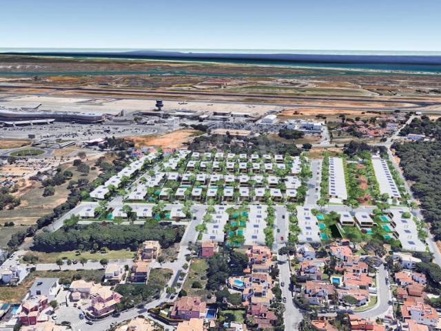 Terreno, Montenegro, Faro | BPI Expresso Imobiliário